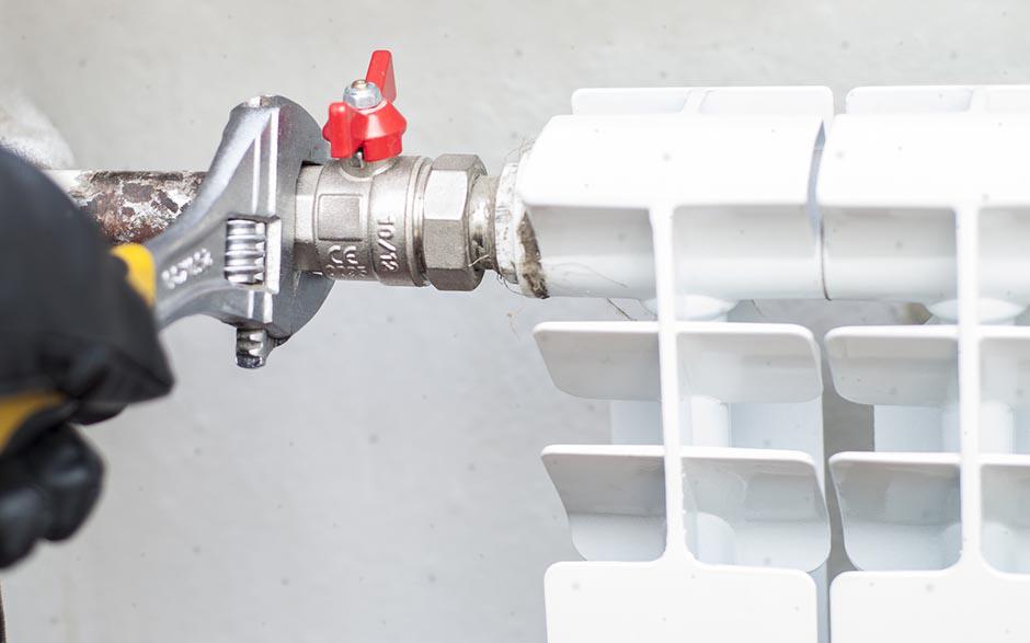 installation chauffe-eau pas cher Champigny-sur-Marne