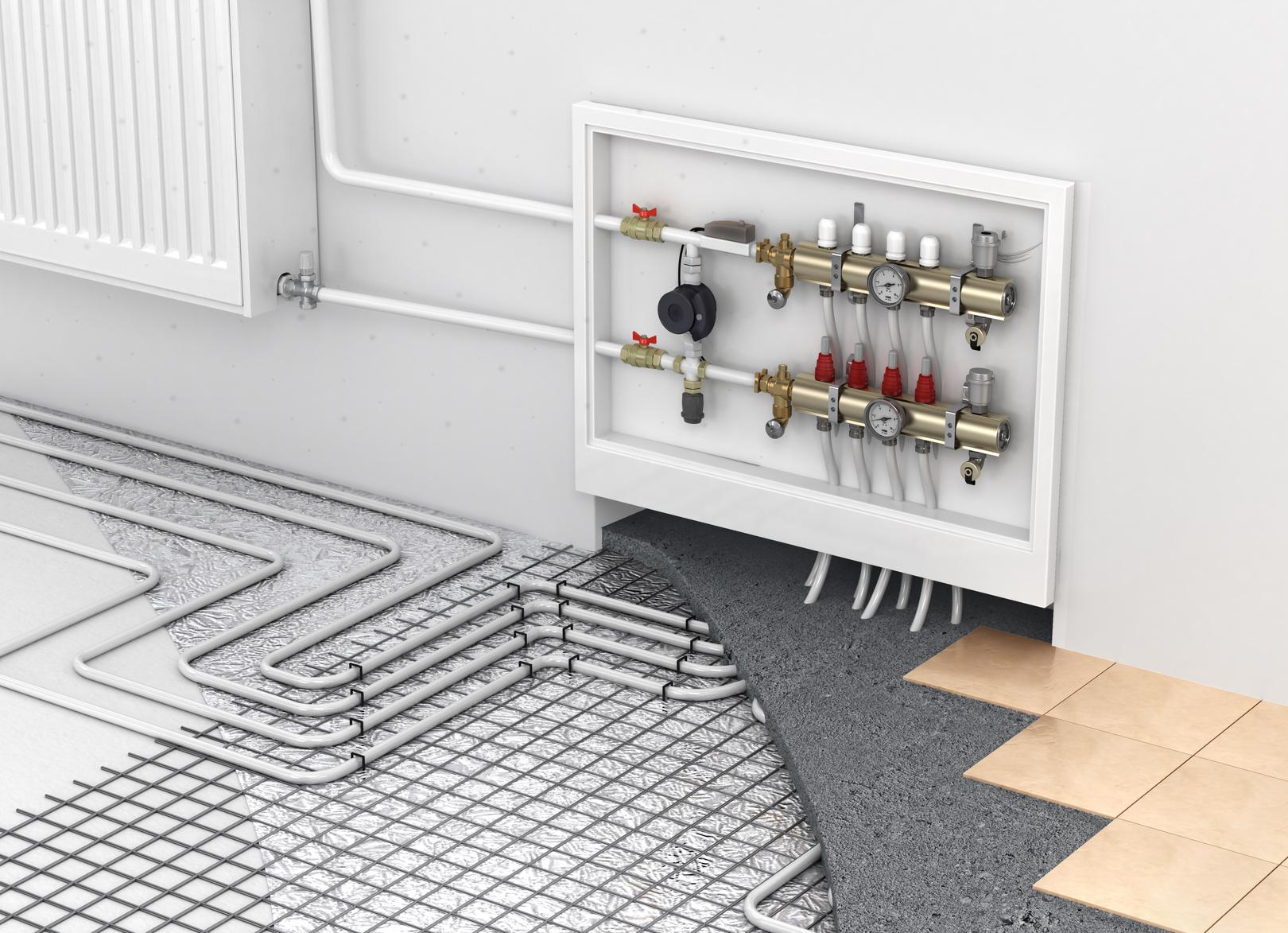installation chauffe-eau pas cher Champigny-sur-Marne