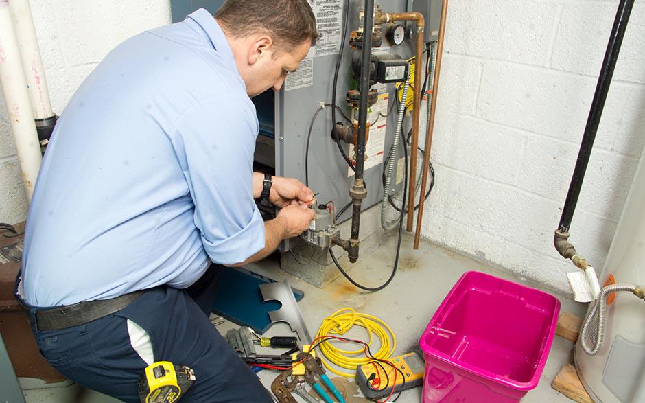  installation chauffe-eau pas cher Arcueil