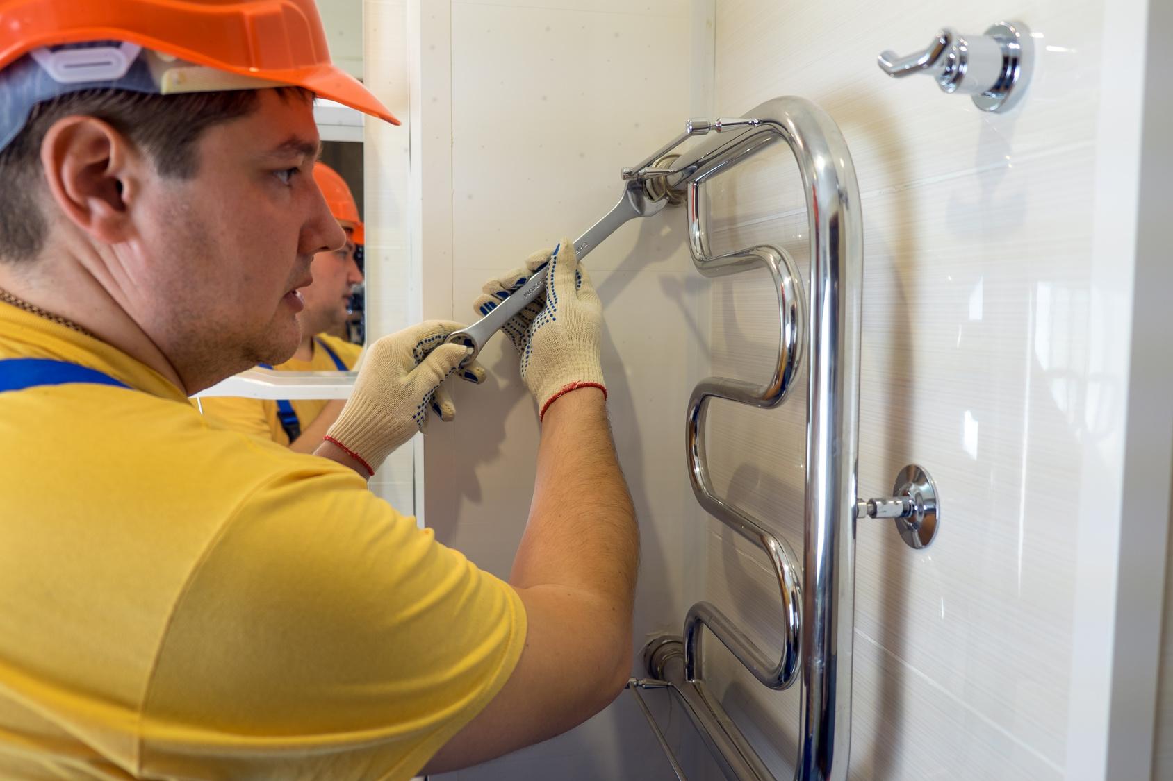  installation chauffe-eau pas cher Arcueil