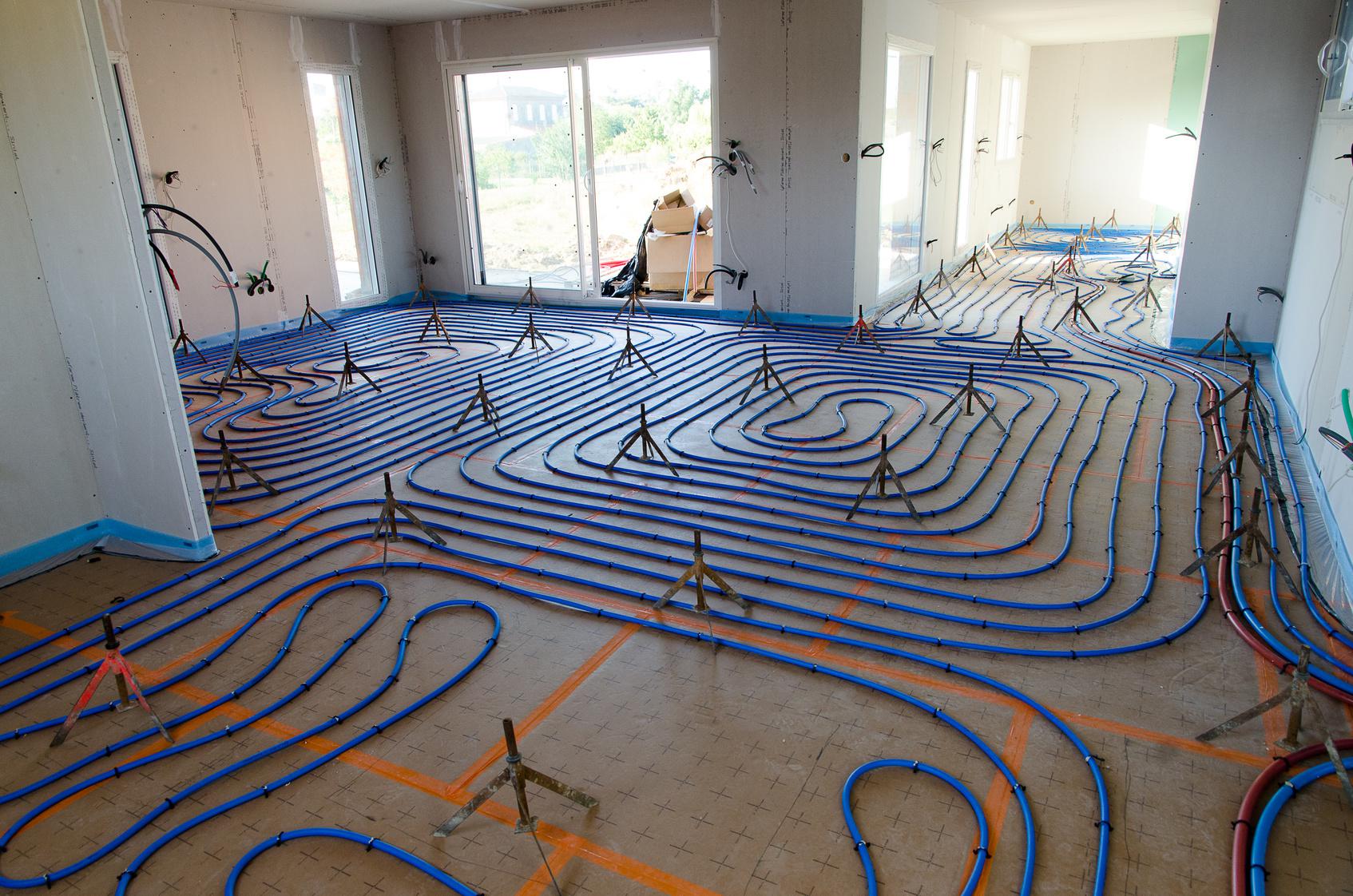 installation chauffe-eau pas cher Fontenay-sous-Bois