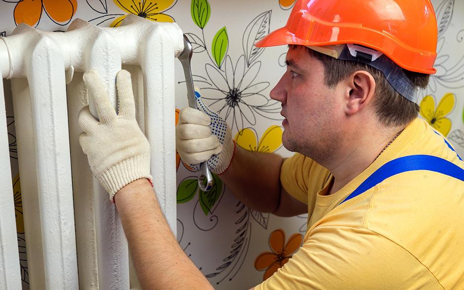  installation chauffe-eau pas cher Arcueil