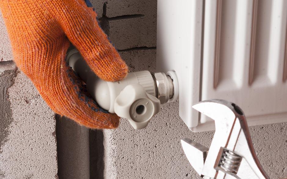  installation chauffe-eau pas cher Arcueil